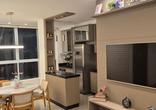 Apartamento, 2 Quartos
