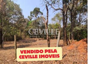 Lote em Casa Branca, Casa Branca, Brumadinho, MG valor de R$ 135.000,00 no Lugar Certo