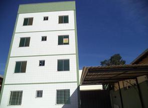 Cobertura, 2 Quartos, 1 Vaga em Pedra Azul, Contagem, MG valor de R$ 215.000,00 no Lugar Certo