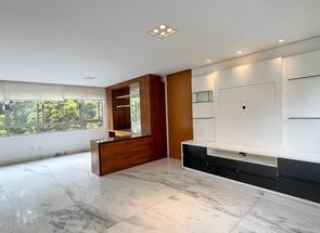 Apartamento, 3 Quartos, 2 Vagas, 2 Suites em Funcionários, Belo Horizonte, MG valor de R$ 1.650.000,00 no Lugar Certo