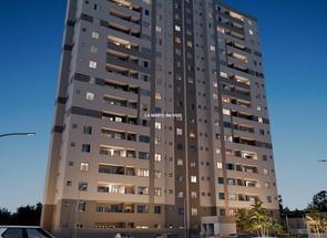 Apartamento, 2 Quartos, 1 Vaga, 1 Suite em São Joaquim, Contagem, MG valor de R$ 405.000,00 no Lugar Certo