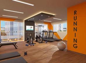 Apartamento, 3 Quartos, 2 Vagas, 1 Suite em Diamante, Belo Horizonte, MG valor de R$ 457.612,00 no Lugar Certo