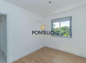 Apartamento, 3 Quartos, 2 Vagas, 1 Suite em Sagrada Família, Belo Horizonte, MG valor de R$ 1.053.000,00 no Lugar Certo