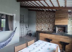 Casa, 2 Quartos, 2 Vagas em Palmeiras, Ibirité, MG valor de R$ 240.000,00 no Lugar Certo