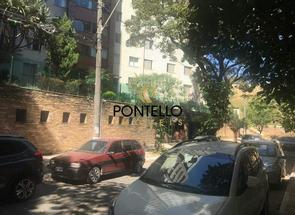 Apartamento, 4 Quartos, 2 Vagas, 1 Suite para alugar em Santo Antônio, Belo Horizonte, MG valor de R$ 7.800,00 no Lugar Certo
