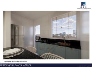 Apartamento, 2 Quartos, 1 Vaga, 1 Suite em Santa Branca, Belo Horizonte, MG valor de R$ 439.900,00 no Lugar Certo