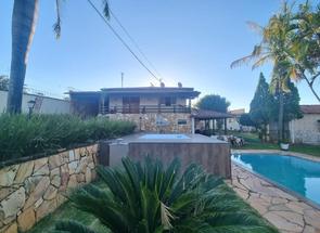 Casa, 4 Quartos, 6 Vagas, 1 Suite para alugar em Centro, Florestal, MG valor de R$ 4.000,00 no Lugar Certo