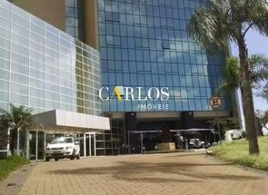 Andar, 10 Vagas em Vila da Serra, Nova Lima, MG valor de R$ 8.000.000,00 no Lugar Certo