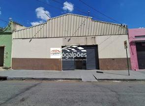 Galpão para alugar em Rua Tibiriçá, Nova Granada, Belo Horizonte, MG valor de R$ 7.000,00 no Lugar Certo