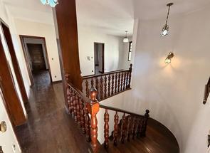 Casa, 4 Quartos, 1 Vaga, 2 Suites para alugar em São José, Belo Horizonte, MG valor de R$ 3.000,00 no Lugar Certo