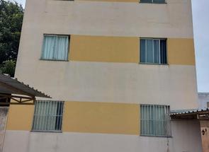 Cobertura, 2 Quartos, 1 Vaga em Fonte Grande, Contagem, MG valor de R$ 408.000,00 no Lugar Certo