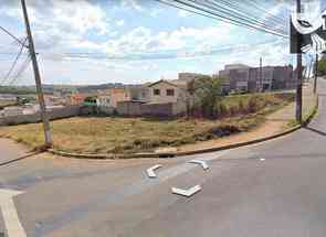 Lote em Industrial Jk, Varginha, MG valor de R$ 640.000,00 no Lugar Certo