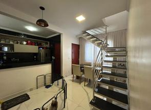 Cobertura, 3 Quartos, 1 Vaga, 1 Suite em Jardim Riacho das Pedras, Contagem, MG valor de R$ 530.000,00 no Lugar Certo