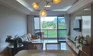 Apartamento, 4 Quartos