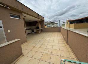 Cobertura, 4 Quartos, 2 Vagas, 2 Suites em Castelo, Belo Horizonte, MG valor de R$ 799.000,00 no Lugar Certo