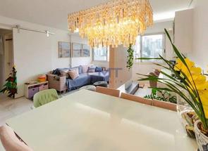 Apartamento, 3 Quartos, 2 Vagas, 1 Suite em Vila Paris, Belo Horizonte, MG valor de R$ 925.000,00 no Lugar Certo