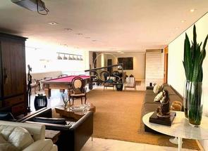 Cobertura, 4 Quartos, 3 Vagas, 1 Suite em Boa Viagem, Belo Horizonte, MG valor de R$ 5.000.000,00 no Lugar Certo