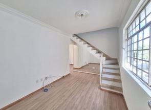 Cobertura, 4 Quartos, 2 Vagas, 2 Suites para alugar em Cidade Nova, Belo Horizonte, MG valor de R$ 3.500,00 no Lugar Certo