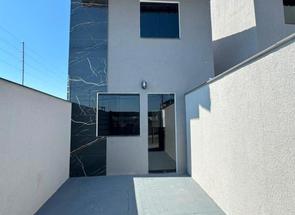 Casa, 2 Quartos, 1 Vaga em Eldorado, Ibirité, MG valor de R$ 330.000,00 no Lugar Certo