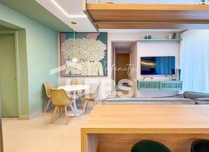 Apartamento, 3 Quartos, 2 Vagas, 1 Suite em [endereco], Parque Amazônia, Goiânia, GO valor de R$ 780.000,00 no Lugar Certo