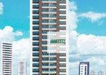 Apartamento, 4 Quartos, 2 Vagas, 4 Suites