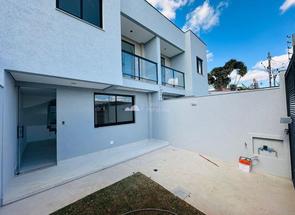 Casa, 3 Quartos, 1 Vaga, 1 Suite em Planalto, Belo Horizonte, MG valor de R$ 850.100,00 no Lugar Certo