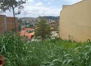 Lote em Jacqueline, Belo Horizonte, MG valor de R$ 350.000,00 no Lugar Certo