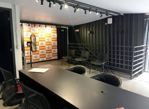 Sala, 10 Vagas para alugar em Cidade Nova, Belo Horizonte, MG valor de R$ 5.900,00 no Lugar Certo