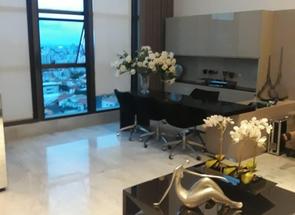 Cobertura, 4 Quartos, 4 Vagas, 2 Suites em Santa Lúcia, Belo Horizonte, MG valor de R$ 3.500.000,00 no Lugar Certo