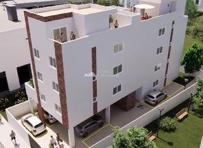 Apartamento, 3 Quartos, 2 Vagas em Letícia, Belo Horizonte, MG valor de R$ 595.000,00 no Lugar Certo