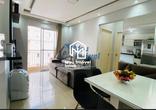 Apartamento, 2 Quartos