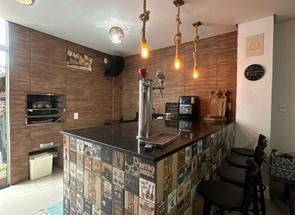 Casa, 3 Quartos, 2 Vagas, 1 Suite em Residencial Lagoa, Betim, MG valor de R$ 370.000,00 no Lugar Certo