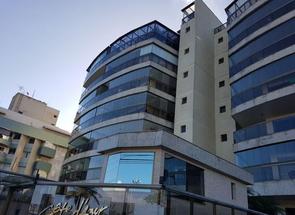 Apartamento, 4 Quartos, 3 Vagas, 2 Suites em Jardim Camburí, Vitória, ES valor de R$ 2.550.000,00 no Lugar Certo