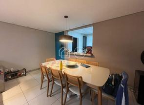 Apartamento, 4 Quartos, 2 Vagas, 1 Suite em Avenida Deputado Cristóvam Chiaradia, Buritis, Belo Horizonte, MG valor de R$ 920.000,00 no Lugar Certo