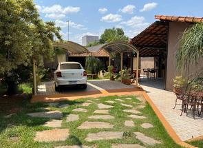 Casa, 4 Quartos, 7 Vagas em São Cristóvão, Sete Lagoas, MG valor de R$ 1.550.000,00 no Lugar Certo