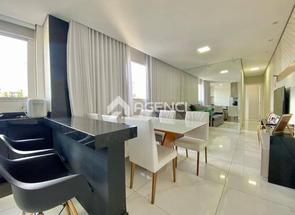 Apartamento, 2 Quartos, 1 Suite em Alameda dos Cisnes, Cabral, Contagem, MG valor de R$ 379.000,00 no Lugar Certo