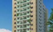 Apartamento, 2 Quartos, 1 Vaga, 1 Suite