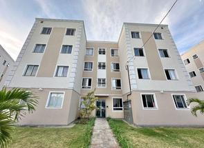 Apartamento, 2 Quartos, 1 Vaga em Casa Branca, Belo Horizonte, MG valor de R$ 230.000,00 no Lugar Certo