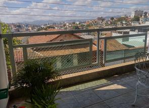 Prédio, 3 Quartos, 4 Vagas, 1 Suite em Novo Riacho, Contagem, MG valor de R$ 699.000,00 no Lugar Certo