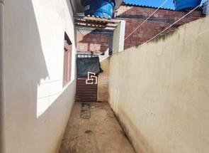 Casa, 1 Quarto para alugar em Rua José Abreu de Oliveira, Tirol, Belo Horizonte, MG valor de R$ 800,00 no Lugar Certo