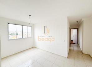 Apartamento, 2 Quartos, 1 Vaga para alugar em Itatiaia, Belo Horizonte, MG valor de R$ 1.600,00 no Lugar Certo