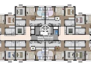 Apartamento, 2 Quartos em Quadra Qnm 29 Área Especial e, Ceilândia Sul, Ceilândia, DF valor de R$ 350.000,00 no Lugar Certo
