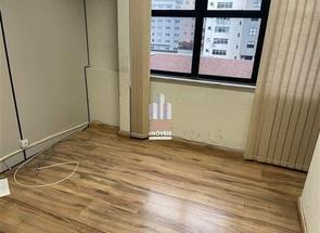 Sala, 1 Vaga para alugar em Avenida Augusto de Lima, Centro, Belo Horizonte, MG valor de R$ 3.800,00 no Lugar Certo