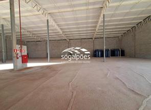 Galpão, 8 Vagas para alugar em Avenida Cristiano Machado, Floramar, Belo Horizonte, MG valor de R$ 29.000,00 no Lugar Certo