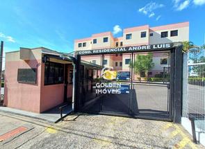 Apartamento, 2 Quartos, 1 Vaga para alugar em Jardim Marília, Marília, SP valor de R$ 1.200,00 no Lugar Certo