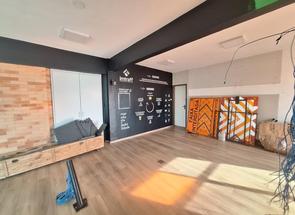 Sala para alugar em Sagrada Família, Belo Horizonte, MG valor de R$ 2.400,00 no Lugar Certo