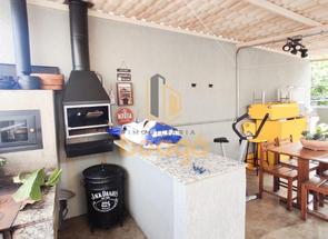 Casa, 5 Quartos, 4 Vagas, 1 Suite em Santa Terezinha, Belo Horizonte, MG valor de R$ 750.000,00 no Lugar Certo