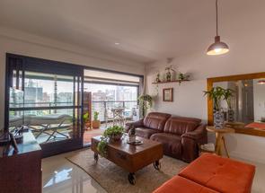 Apartamento, 3 Quartos, 2 Vagas, 3 Suites em Pinheiros, São Paulo, SP valor de R$ 1.900.000,00 no Lugar Certo