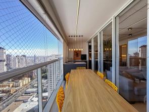 Apartamento, 3 Quartos, 2 Vagas, 3 Suites em Rua 1124, Setor Marista, Goiânia, GO valor de R$ 1.400.000,00 no Lugar Certo