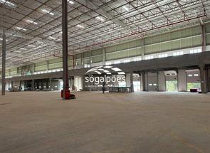 Galpão, 4 Vagas para alugar em Avenida Manoel Afonso de Paiva, Barreiro, Belo Horizonte, MG valor de R$ 33.762,00 no Lugar Certo